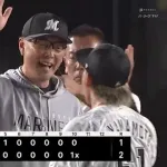 パ・リーグ順位表(6月5日)ロッテサヨナラ勝ちで久々の連勝、SBがスイープ達成で交流戦首位