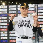 【朗報】SB打線さん、チュニドラから2日間で19安打15四球12得点をもぎとる