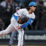 日本ハム細野晴希プロ初黒星「あの試合の入り方はよくなかった」初回から大荒れ