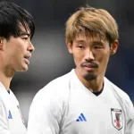 【文春】佐野海舟の代表招集に主力選手の三笘南野堂安らが反発、スポンサーも危惧　#サッカー日本代表