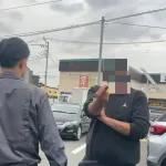 川口のクルド人、公道から視察中の県議会議員を車で追いかけ回し怒声浴びせる 翌日、市役所に来て騒ぐ