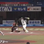 今日の影のヒーローは山本大斗やな！打球スピードえぐすぎた