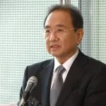 フジ社長会見で一部記者が怒号「おかしいよ！」編成部長B氏の処分めぐり…清水社長「日本は法治国家。処分される側にも人権がある」