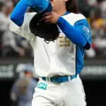 【日本ハム】細野晴希５回途中４失点KO、５度目挑戦もプロ初勝利お預け