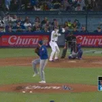 大谷翔平、第四打席で４試合ぶりのマルチ安打となるライト前ヒット！！！！！
