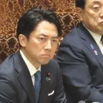 小泉進次郎「古古古米は名前がちょっとね…SNSできっと良い愛称がつけられるでしょう」