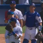 ドジャースが終盤に逆転勝利！得点圏0割台のコンフォートが決勝打　大谷翔平は2戦連続マルチ安打