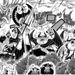 『ONE PIECE』最新話に賛否「もう海賊漫画じゃない」「なんでもアリすぎて」