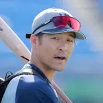 高津監督「茂木はゲームに出る状態ではなかった。明日もそう」