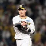 【悲報】木浪聖也さん、確変が終わる