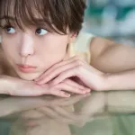 【朗報】フジを退社しPTSDを公表した渡邊渚さん、初写真集発売を告知