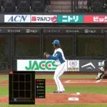【日本ハム対阪神3回戦】阪神、初回に押し出しとヘルナンデスのタイムリーで２点先制！！！！！！！！！