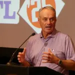 【MLB】来季から“ロボット審判”正式導入へ「各球団非常に前向き」とコミッショナー