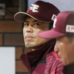 楽天歴代監督、田尾→野村→ブラウン→星野→大久保→梨田→平石→三木→石井→今江→三木