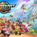 【悲報】マリオカート新作、酷評されてしまう・・・・・・・・・・・・