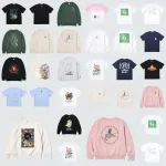 【速報】UNIQLO×ジブリのコラボアイテム、全ラインナップ解禁ｗｗｗｗｗｗｗｗ