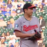 オリオールズ菅野智之さんがここまで通用すると思ってなかった奴w w w w w w w w w w w w w