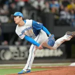 【日本ハム】玉井大翔が阪神大山悠輔を三振斬りでリベンジ「反省を生かせた」前日決勝被弾