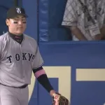 大勢と阿部で丸のやらかし忘れてない？