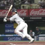 西川愛也 WAR+2.4（リーグ1位）