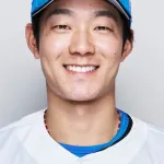 【日本ハム】石井一成、引っ張り打球でタイムリー！戻ってきた春