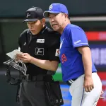 中日・井上監督「初回４失点はもう『チーン』だね。こっちとすれば」