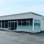 おっ！あそこの空き店舗のところ工事しとるやん！何ができるんや…？→三大がっかりテナント