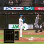 【日本ハム対阪神3回戦】阪神・佐藤輝明、二試合連発第１６号ソロホームラン！プロ通算１００本塁打達成！！！！！！！！！！！！！！！！！！！！