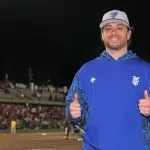 DeNAケイ「日本に来たことは正解でした」