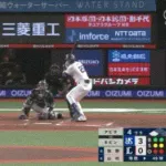ヤクルト・アビラ、ブチギレｗｗｗｗｗｗｗｗｗｗｗ
