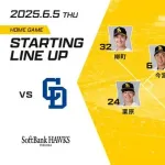 小久保監督が山川穂高の移籍後初スタメン落ちさせた理由「悩みに悩んで」
