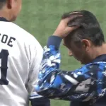 西口監督「ほんっとに…」