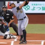 阪神・ヘルナンデス「素直にうれしい。チームにとってもいい打点になった」34打席目で来日初タイムリー