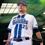 復帰後筒香　7打数4安打(単打1二塁打3)5四球 打率.571 OPS1.750