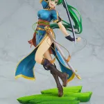ファイヤーエ厶ブレムさん、ドスケベすぎるフィギュアを販売してしまう