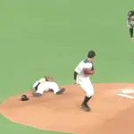 プロ野球三大珍プレー「フェン直ゲッツー」「ライトオーバー無得点」