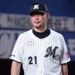ロッテ吉井監督、若手から「こっち来るなよ」と言われてしまう
