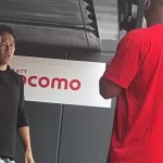 元ヤンキース・ソリアーノが広島カープを訪問!ドミニカカープアカデミー出身でMLB412発の名選手