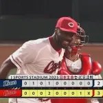 【広島対西武1回戦】広島が3-2で西武に勝利!代走・羽月が8回 二盗&三盗を決めて捕逸を誘い決勝点!森下8回125球の熱投4勝目!西武は逆転負けで逆転負けで2位浮上ならず