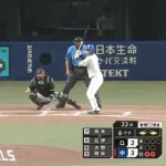 本日解説の権藤さん、ロッテに対して正論コメントズバズバ