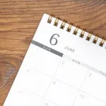 六月って12ヶ月の中で最弱じゃないか？