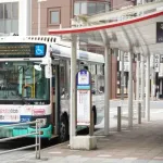 大人「新幹線、飛行機、タクシー、路線バス。一人でちゃんと乗れます」