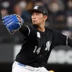 一軍試合実況　6月6日18:00～ 中日－ロッテ(大野×小島)