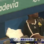【悲報】 オスナ、モイネロの球団新18奪三振を一瞬で台無しにしてしまうｗｗｗｗｗｗ