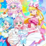 プリキュア史上一番可愛い女の子、ガチで結論が出た模様