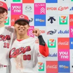 カープ羽月「盗塁失敗するとネットで『羽月は走塁&盗塁が下手』と書かれるんで、今日は見返してやりました!」