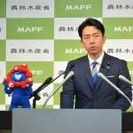 【朗報】小泉農相「え、備蓄米が尽きたらですか？輸入するだけ」