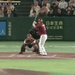 【巨人対楽天1回戦】楽天、8回表1アウト二塁から浅村のタイムリーツーベースでリードを2点に広げる!!!!!!!