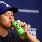 【朗報】「大谷効果」で伊藤園のアメリカでの利益が324%増ｗｗｗｗｗｗｗｗ