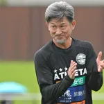 三浦知良(58)さん、58歳初出場へ！「彼はサッカー界の長嶋茂雄」指揮官が起用示唆